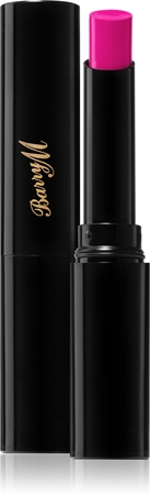 Barry M Velvet Matte Longwear dolgoobstojna šminka s hialuronsko kislino