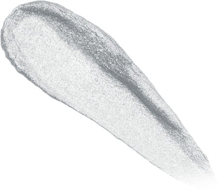Barry M Glazed Gel Chrome Eyeshadow gelové oční stíny