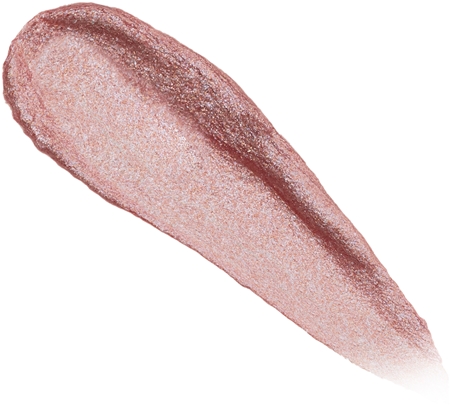 Barry M Glazed Gel Chrome Eyeshadow gelové oční stíny