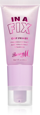 Barry M In A Fix Grip Primer podkladová báze