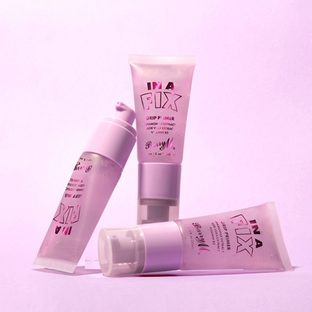Barry M In A Fix Grip Primer podkladová báze