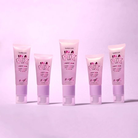 Barry M In A Fix Grip Primer podkladová báze
