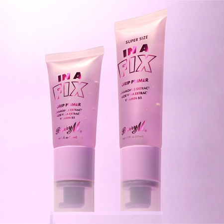 Barry M In A Fix Grip Primer podkladová báze