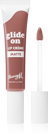 Barry M Glide On Crème Läppglans