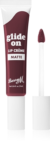 Barry M Glide On Crème lesk na rty