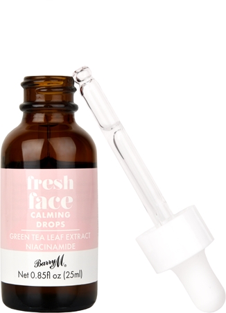 Barry M Fresh Face zklidňující esence na obličej