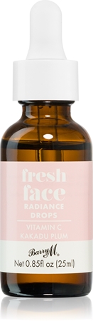 Barry M Fresh Face rozjasňující báze s vitaminem C