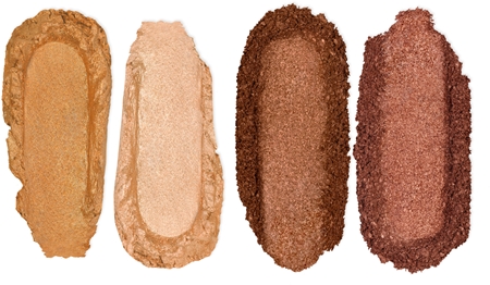 Barry M Heatwave Izgaismotāju palete