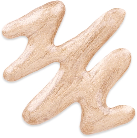 Barry M Heatwave течен хайлайтър с пипета