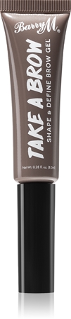 Barry M Take a Brow gel sourcils