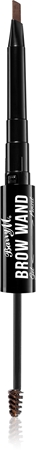 Barry M Brow Wand crayon et gel sourcils