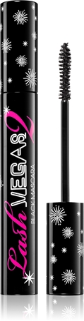 Barry M Lash Vegas 2 prodlužující řasenka
