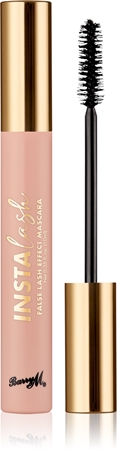 Barry M Insta Lash Μάσκαρα για αποτέλεσμα ψεύτικων βλεφαρίδων