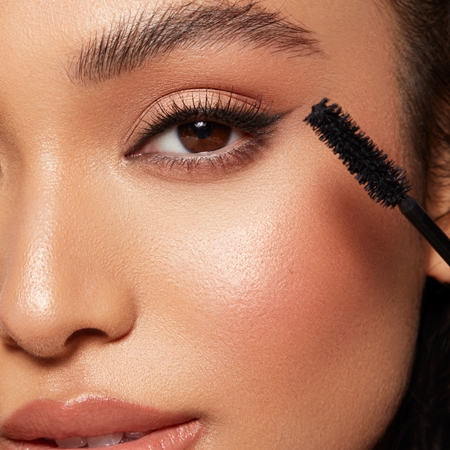 Barry M Insta Lash maskara z učinkom umetnih trepalnic