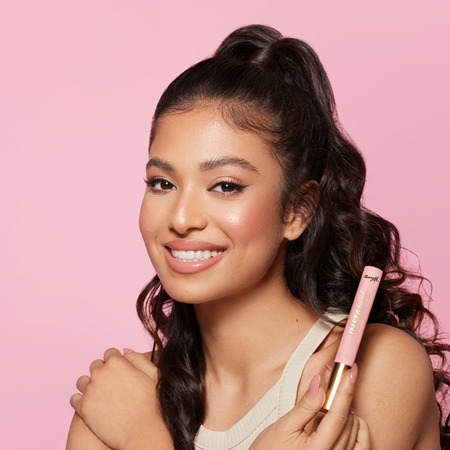 Barry M Insta Lash maskara z učinkom umetnih trepalnic