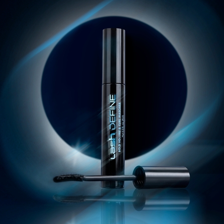 Barry M Lash Define mascara volume