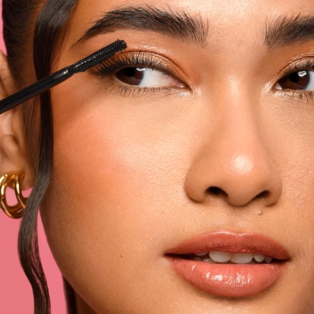 Barry M Lash Define mascara volume