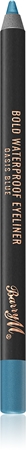 Barry M Bold Waterproof Eyeliner Waterproof Eyeliner Pencil