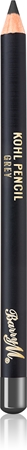 Barry M Kohl Pencil Kajal Eyeliner