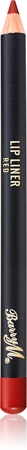 Barry M Lip Liner szájkontúrceruza