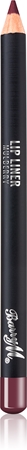 Barry M Lip Liner crayon à lèvres