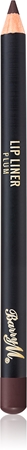 Barry M Lip Liner Contour Lip Pencil