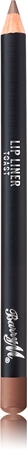 Barry M Lip Liner Contour Lip Pencil