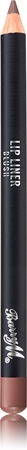 Barry M Lip Liner μολύβι περιγράμματος για τα χείλη