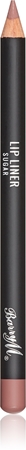 Barry M Lip Liner szájkontúrceruza