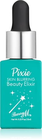 Barry M Pixie Skin Blurring beauty elixir to smooth skin and minimise pores