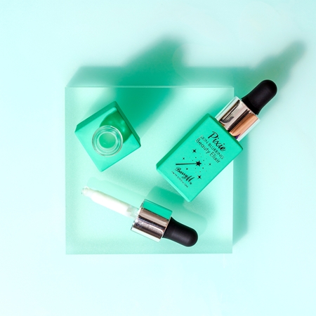 Barry M Pixie Skin Blurring beauty elixir to smooth skin and minimise pores