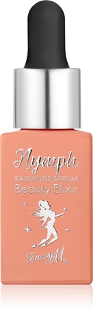Barry M Beauty Elixir Nymph verhelderend gezichtsserum