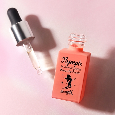 Barry M Beauty Elixir Nymph verhelderend gezichtsserum