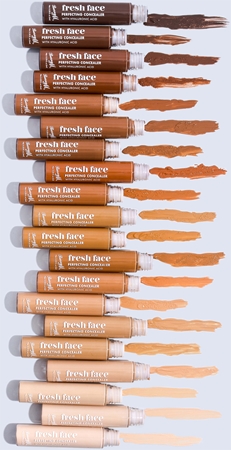 Barry M Fresh Face krycí korektor pro dokonalou pleť