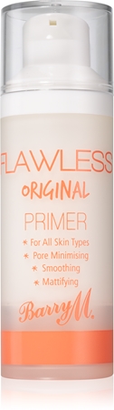 Barry M Flawless Original prebase de maquillaje para todo tipo de pieles