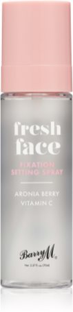 Barry M Fresh Face Sminkfixerande spray