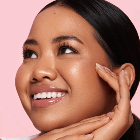 Barry M Fresh Face sminkfixáló spray
