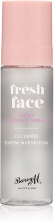 Barry M Fresh Face Fixationsspray