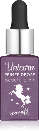 Barry M Beauty Elixir Unicorn Make-up Primer