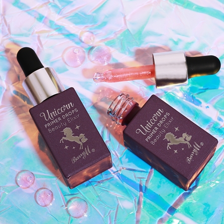 Barry M Beauty Elixir Unicorn Make-up Primer
