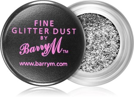 Barry M Fine Glitter Dust Glitter Eyeshadow
