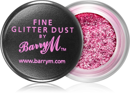 Barry M Fine Glitter Dust sombra de olhos cintilante
