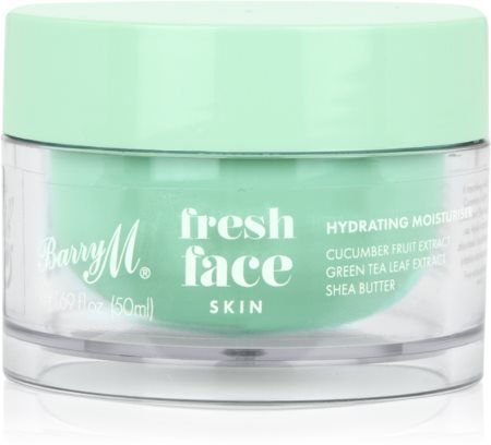 Barry M Fresh Face Skin Feuchtigkeitscreme