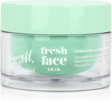 Barry M Fresh Face Skin hydratační krém