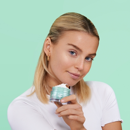 Barry M Fresh Face Skin hydratační krém