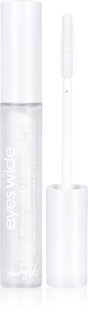 Barry M Eyes Wide mascara transparent