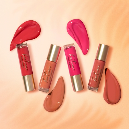 Barry M Heatwave tekutá tvářenka