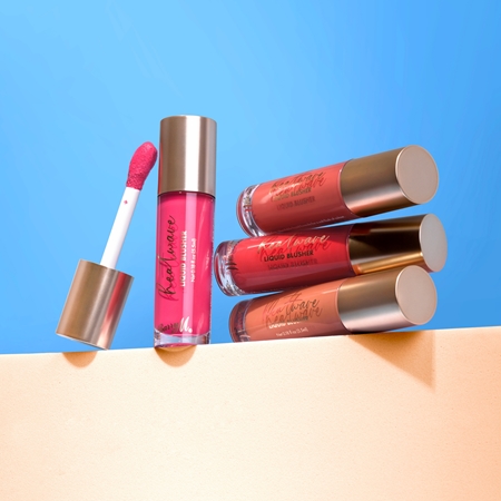 Barry M Heatwave tekutá tvářenka