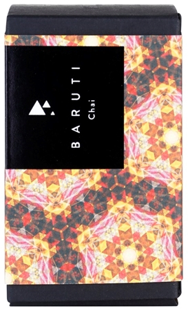 Brand
Baruti Chai extract de parfum unisex 30 ml