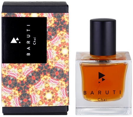 Brand
Baruti Chai extract de parfum unisex 30 ml